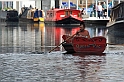 Ma non ero a Londra
